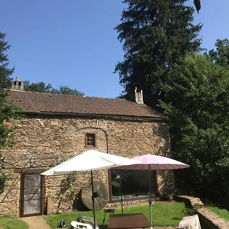 Le Moulin De Rouquet *
