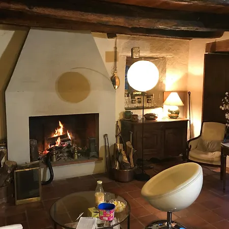 Le Moulin De Rouquet Ferienhaus *