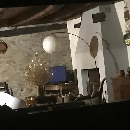 Ferienhaus Le Moulin De Rouquet *