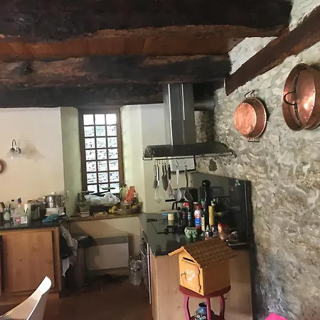 Le Moulin De Rouquet *
