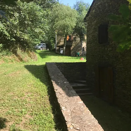 Le Moulin De Rouquet * La Selve (Aveyron)