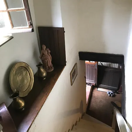 Ferienhaus Le Moulin De Rouquet La Selve (Aveyron)