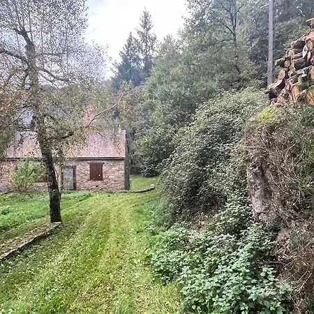 Le Moulin De Rouquet *