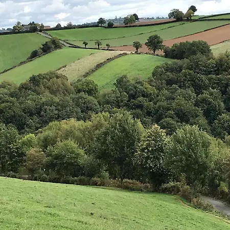 Le Moulin De Rouquet