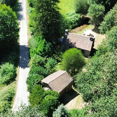 Le Moulin De Rouquet Ferienhaus