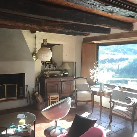 Ferienhaus Le Moulin De Rouquet