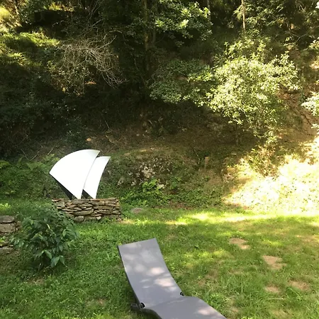 Le Moulin De Rouquet Ferienhaus La Selve (Aveyron)