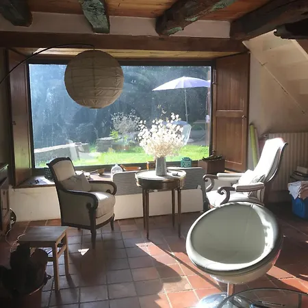 Le Moulin De Rouquet *